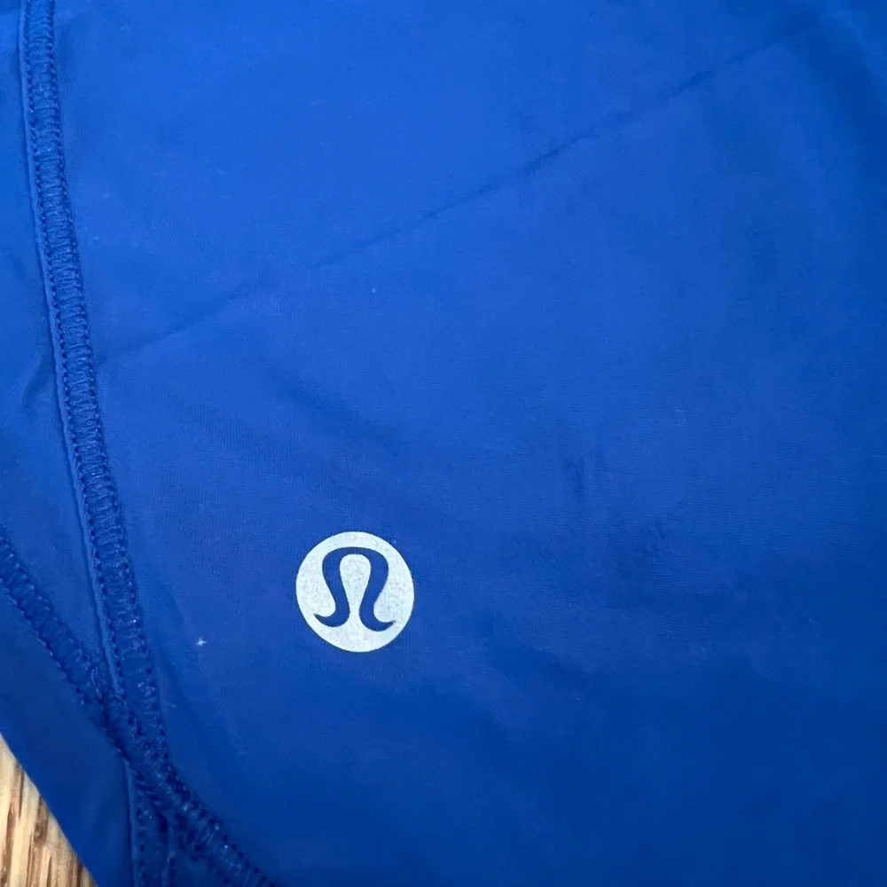 Lululemon Racerback Tank - Picture 3 of 3